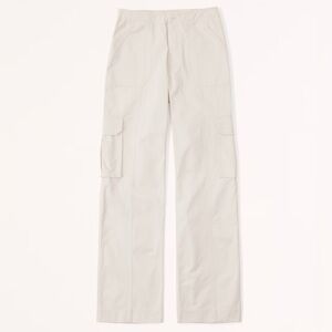 Abercrombie and Fitch Relaxed Cargo